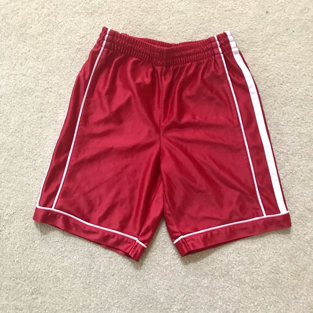 Prospirit Athletic Shorts